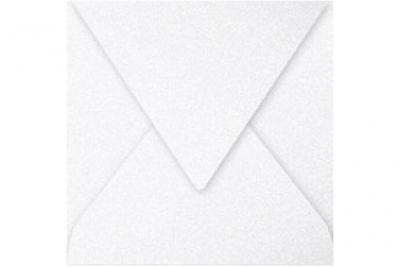 Clairefontaine Enveloppe 120g 140x140 Lilas Pqt 20