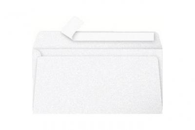 Clairefontaine Enveloppe 120g 110x220 Bordeaux Pqt 20