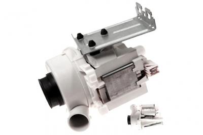 Pompe de cyclage d'origine Lave-vaisselle 481010600913 WHIRLPOOL