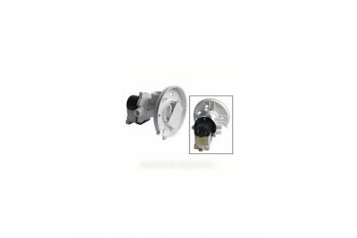 BRANDT - pompe de vidange 30w bb60 plaset 63853 pour lave linge BRANDT