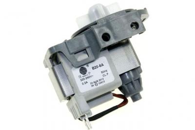 Pompe de vidange b20-6a pour Lave-linge Samsung