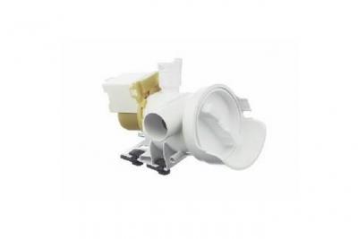 Pompe de vidange d'origine Lave-linge 00703147 BOSCH