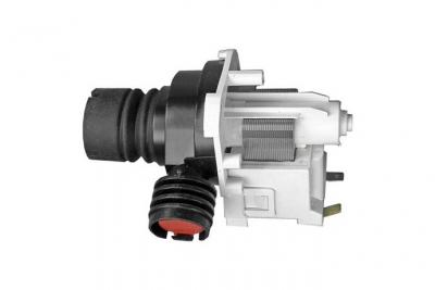 Pompe de vidange pour Lave-vaisselle AEG, ELECTROLUX, ZANUSSI