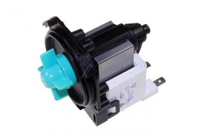 Pompe de vidange Lave-vaisselle 49017711 HOOVER
