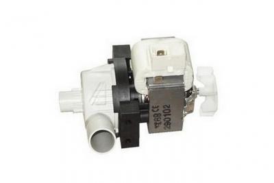 Pompe de vidange Lave-vaisselle 8996464032474, ELECTROLUX - 122342