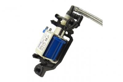 Pompe Centrale vapeur CS-00127274 CALOR - 296473