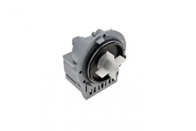 Pompe vidange ASKOLL pour Lave-linge CANDY, HOOVER, ROSIERES