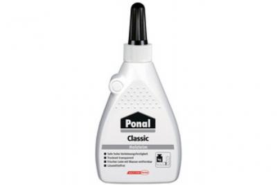 Ponal - Colle &agrave; bois Classic, Mod&egrave;le : Bo&icirc;te de 760 g, Type PN12N