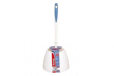 Thomas - 2965 - Porte-balai + brosse wc ergotouch