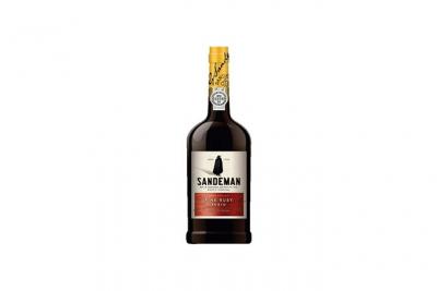 Vin de Porto Sandeman Ruby - Vin Fortifi&eacute;- 6 Bouteilles