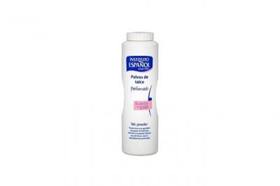 Instituto Espa&ntilde;ol Poudre de Talc Parfum&eacute;e 185 gr 185 gr