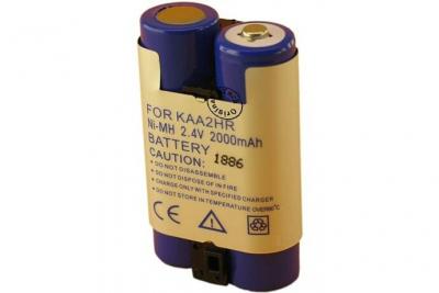 Otech Batterie Compatible avec Kodak EASYSHARE Z740