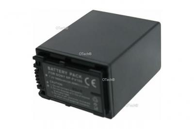 Batterie pour SONY FDR-AX53
