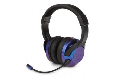 Power a - fusion wired gaming headset nebula(ps4/xbone/pc/mac/mobile)