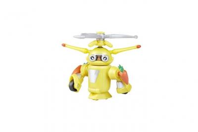 Power Rangers Beast Morphers - Figurine Jack Beastbot