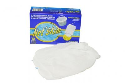 Pr&eacute;filtre universel pour skimmer - TOUCAN - netskim