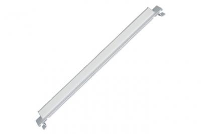 Profil arri&egrave;re de clayette R&eacute;frig&eacute;rateur cong&eacute;lateur (C00114605 INDESIT ARISTON HOTPOINT)