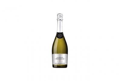 Vin P&eacute;tillant Prosecco Signore Giuseppe extra Dry - La Bouteille De 75cl