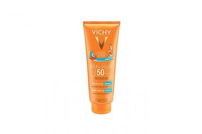 Vichy Ideal Soleil Lait Douceur Enfants SPF 50+ 300ml