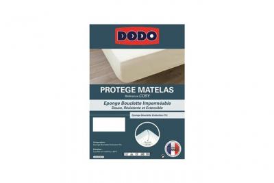 DODO Prot&egrave;ge matelas Al&egrave;se COSY 180x200cm