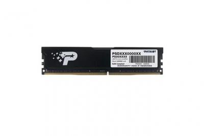 Patriot Memory Signature Psd416g3200k Module De M&eacute;moire 16 Go 2 X 8 G