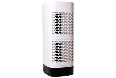Qlima - Purificateur d&acute;air A 34 Blanc