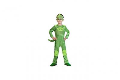 Pyjamasques d&eacute;guisement enfant - gluglu - taille 7/8 ans