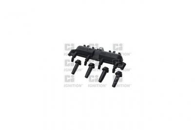 Bobine D'Allumage Quinton Hazell Xic8189