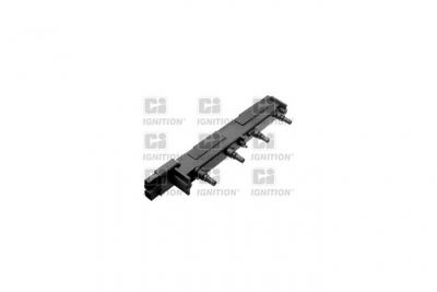Bobine D'Allumage Quinton Hazell Xic8217