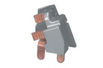 Drivia dispositif de raccordement pour t&ecirc;te de groupe 63A et peignes verticaux - 405009 - Legrand