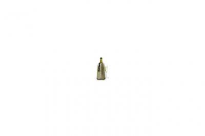 Rafra&icirc;chisseur VACUVIN a champagne souple creme Multicolore Vacuvin