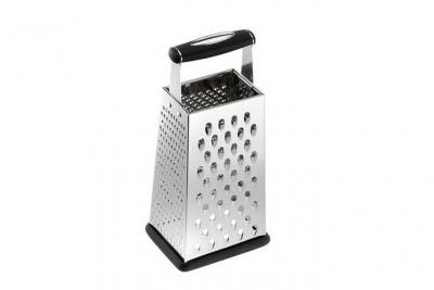 R&acirc;pe CUCINIERI &agrave; 4 lames en inox - LAGOSTINA