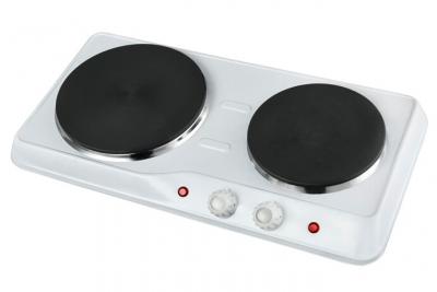 R&eacute;chaud &eacute;lectrique double tkg dkp 1002 w dkp1002w