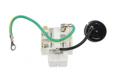 Relais Rc Dem+therm Lu76cy Pour Refrigerateur Proline - 32013650