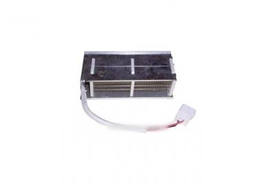 Resistance 1630w 750w 17,6cm x 8cm pour s&egrave;che linge zoppas - 297581