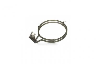 Resistance Circulaire 2.3 Kw 230v Pour Four Miele