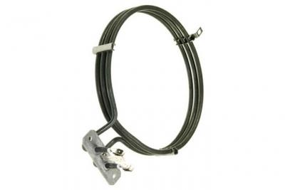 R&eacute;sistance circulaire 2500W d'origine Four, cuisini&egrave;re C00274054, 482000031192 SCHOLTES