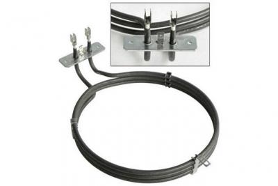 R&eacute;sistance circulaire 2800w d'origine