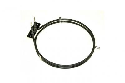 Resistance circulaire de four beko
