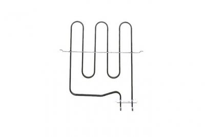 Resistance grill superieure 2000w-220v Indesit c00078734