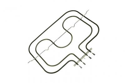 R&eacute;sistance grilloir four, cuisini&egrave;re 42370268 candy, hoover, rosieres