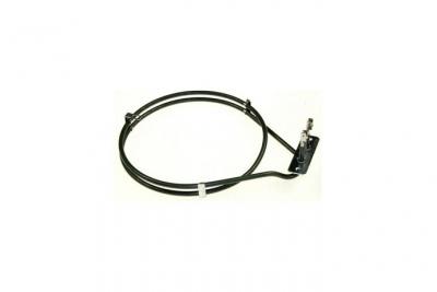 Resistance pour four 230v/2000w - 5695417