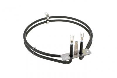 Resistance ronde 1600w c00138834 pour Four Scholtes