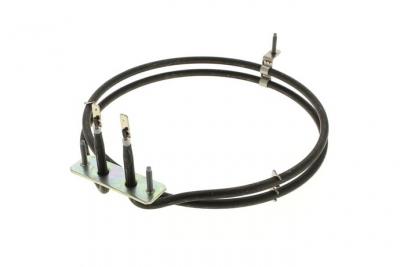 R&eacute;sistance ronde 2100w, ca5c006a7 pour Four Fagor