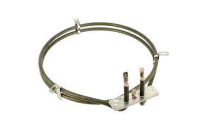 Resistance ronde 2300w 00097860 pour Four Gaggenau
