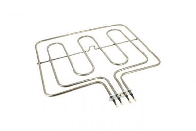 Resistance voute 2600w 32017631 pour Four Valberg
