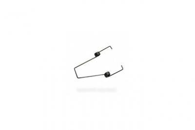 Ressort de poignee pour lave vaisselle candy - 5754451