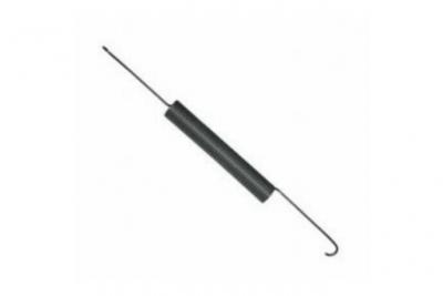 Ressort de porte LG 200 pour Lave-vaisselle CANDY, HOOVER, ROSIERES
