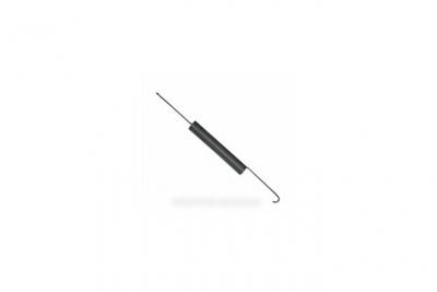 Ressort pour bande embrayage pour lave vaisselle candy