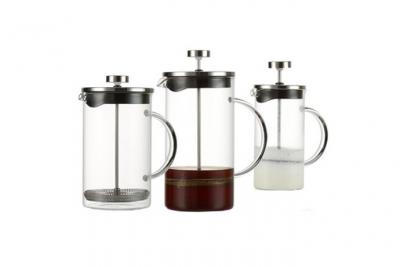 Ritzenhoff&breker cafeti&egrave;re &agrave; piston 0,8 l rio 689068